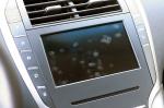 Lincoln MKZ 2013 года